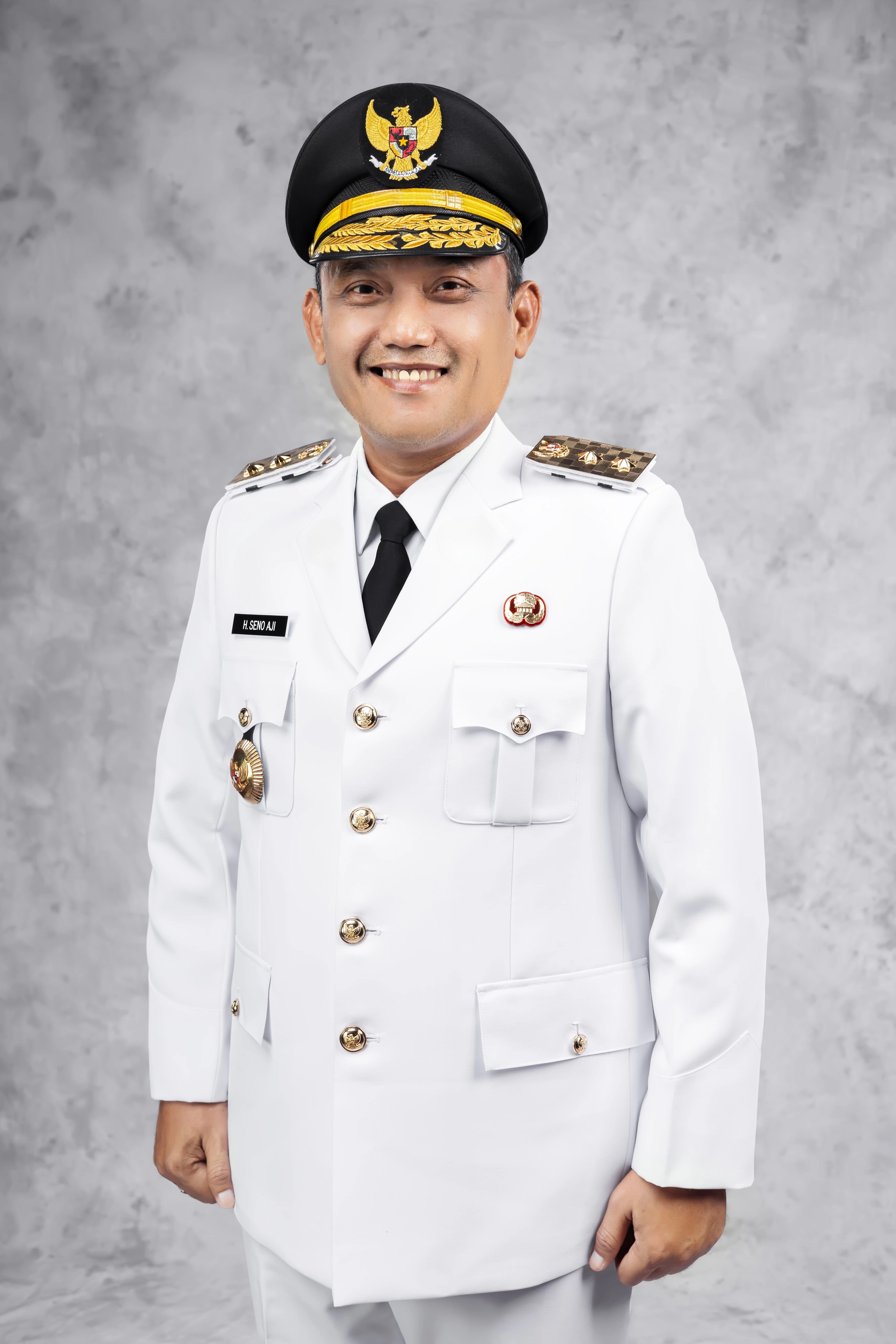 Wakil Gubernur Kalimantan Timur